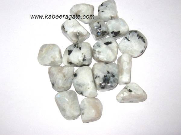 Rune Sets / Tumble Stone 